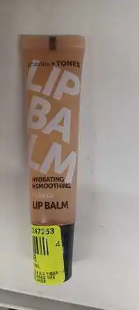 MADES COSMETICS - Tones - Lip balm