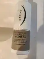 DEFINE - Moroccan argan oil - Shampoo