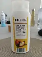 LACURA - Argan oil - Body lotion 