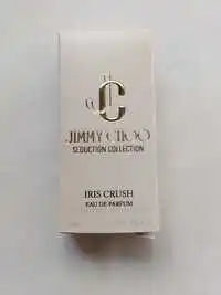 JIMMY CHOO - Iris crush - Eau de parfum
