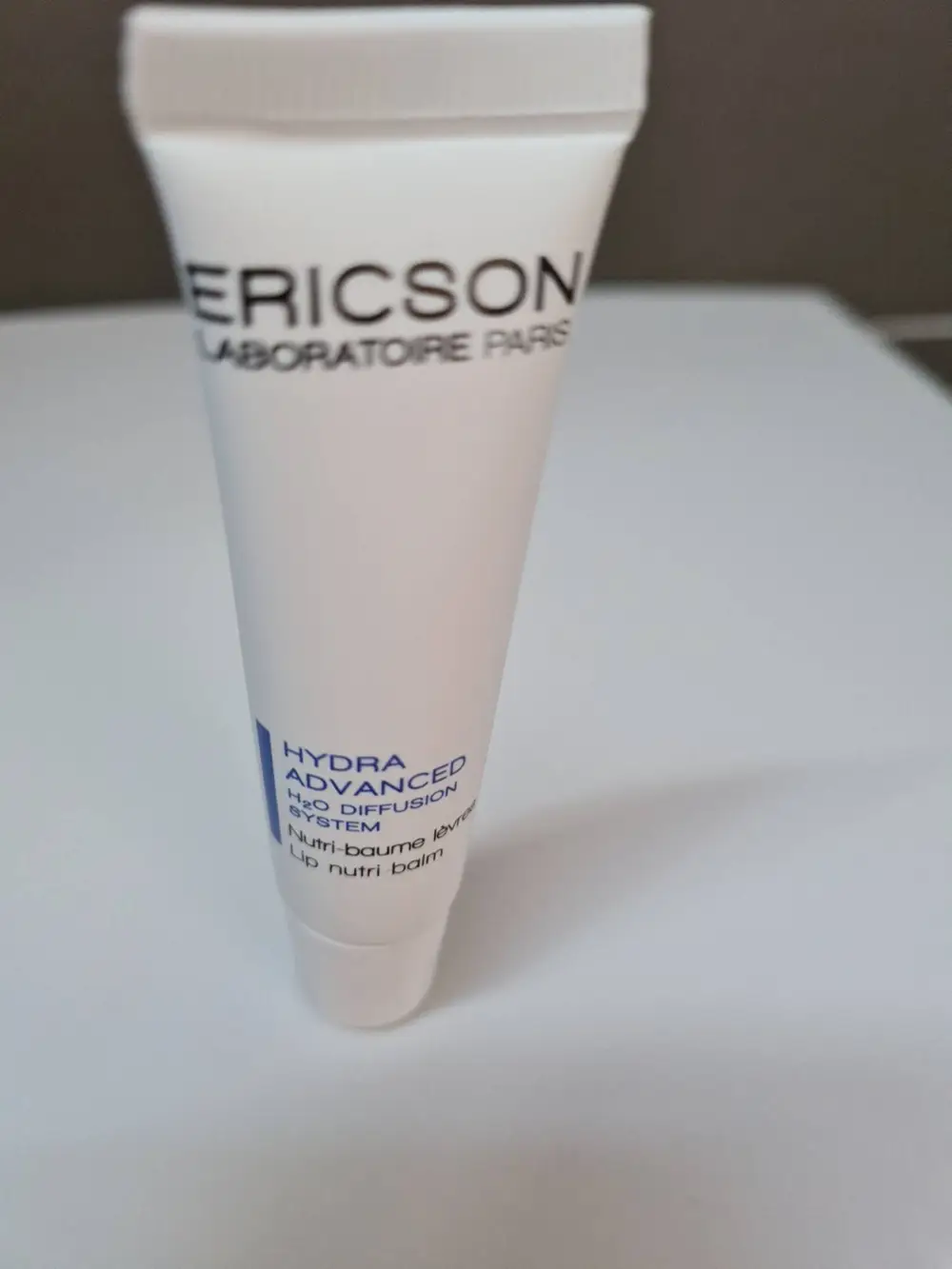 ERICSON - Hydra Advanced - Nutri-baume lèvres