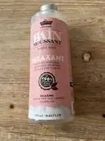 LES PETITS BAINS DE PROVENCE - Bain moussant relaxant