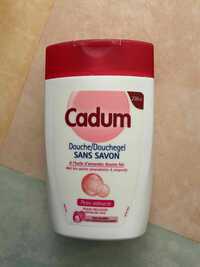 CADUM - Douche sans savon 