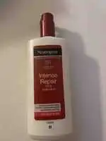 NEUTROGENA - Intense repair-cica body lotion