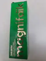 MAGNIFAIK - Juste parfait - Fond de teint