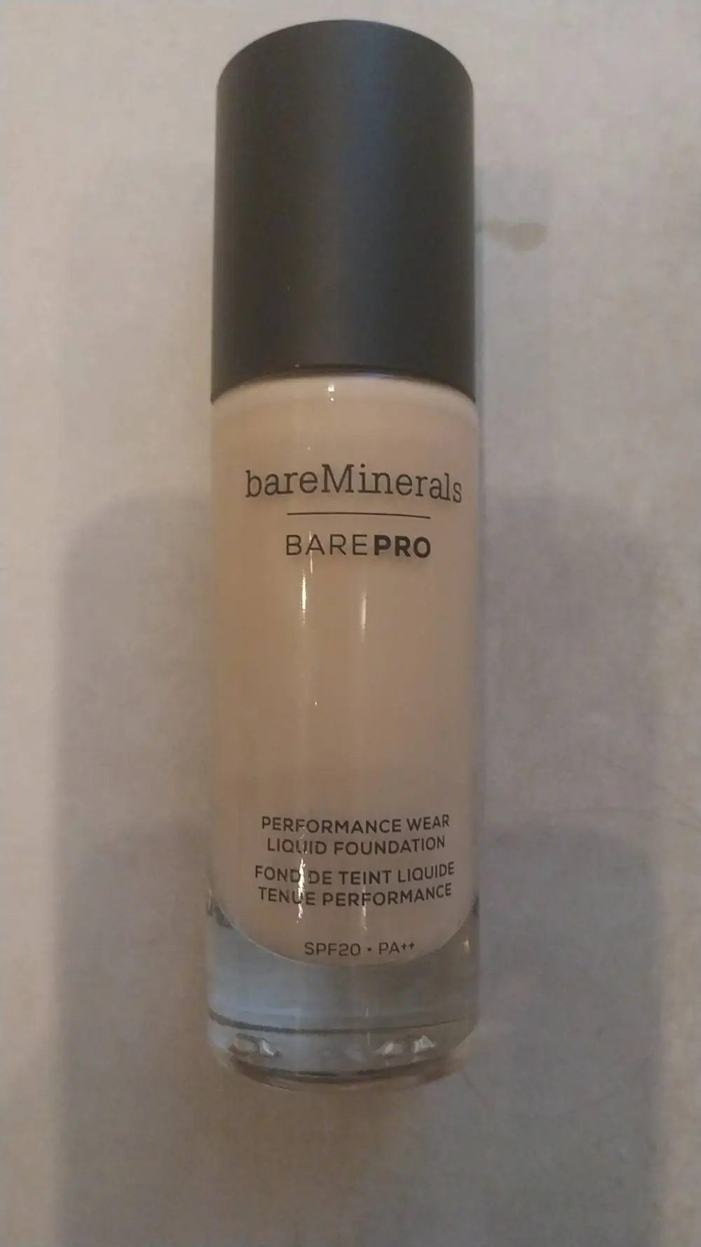 BAREMINERALS - Barepro - Fond de teint