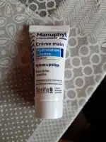 SORIFA - Manuphyl - Crème main