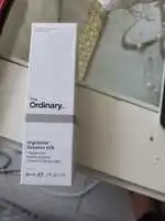 THE ORDINARY - Argireline - Sérum