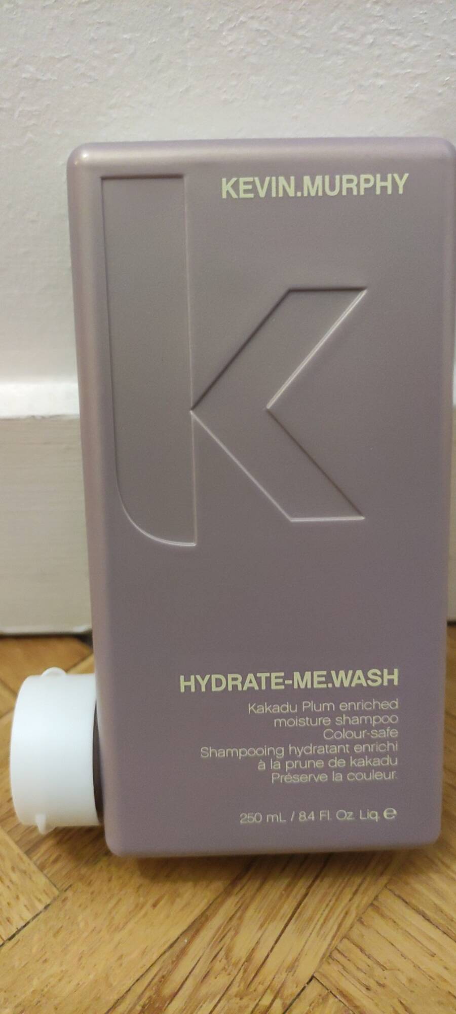 KEVIN MURPHY - Hydrate-me.wash - Shampooing hydratant
