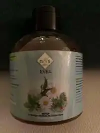 NS - Eveil - Shampooing micellaire détox