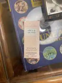 L'OCCITANE - Néroli & orchidée - Eau de toilette