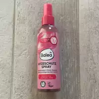 BALEA - Hitzeschutz spray