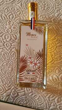 ADOPT' - Manoï blanc - Eau de parfum