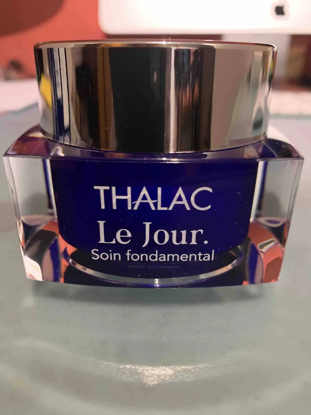 THALAC - Le jour - Soin fondamental 