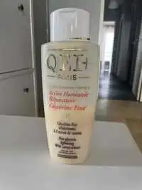 QEI+ - Glycérine fine à l'extrait de carotte
