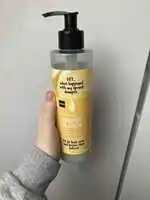 HEMA - Shampoo repair & care 