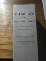 PRAISLEY - Sérum raffermissant 