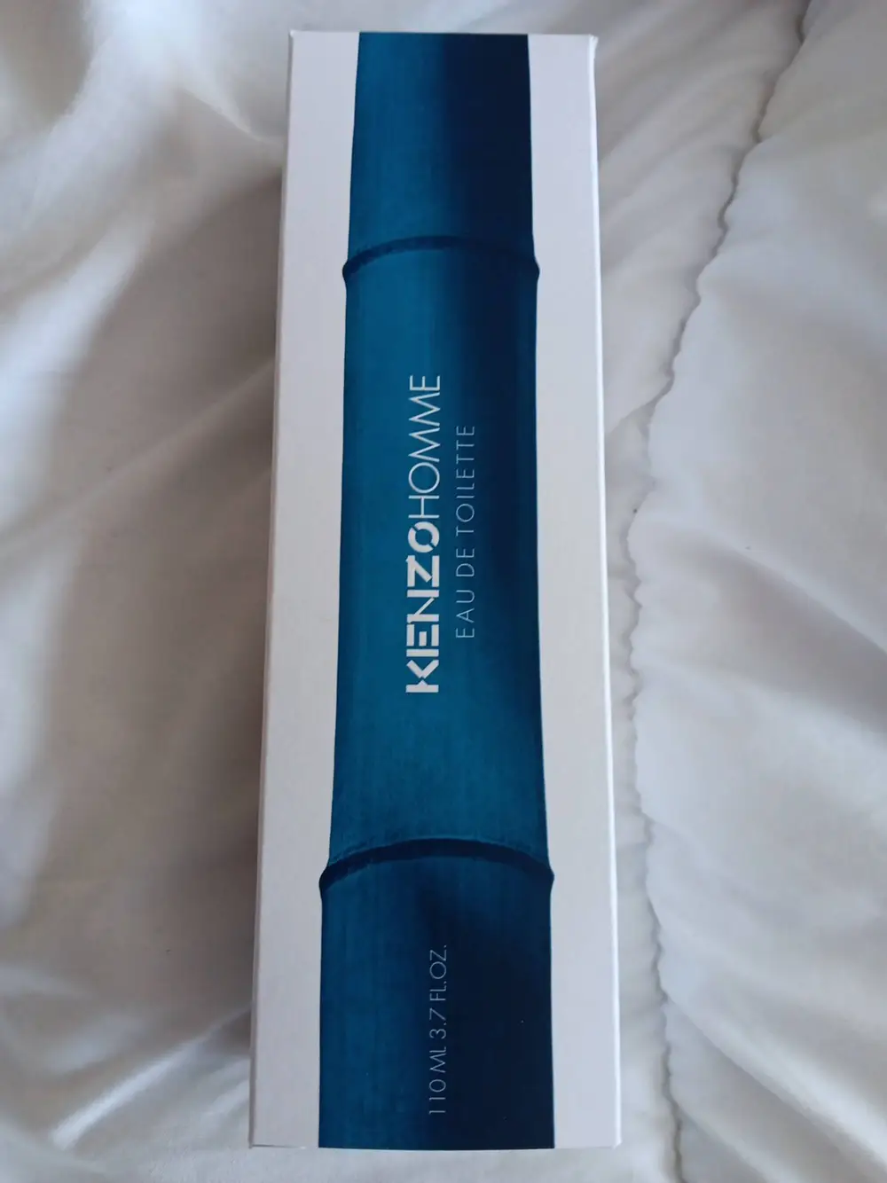 KENZO - Eau de toilette pour homme