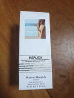 MAISON MARGIELA - Replica-Beach Walk - Eau de Toilette