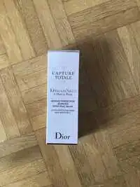 DIOR - Capture totale - Masque perfecteur jeunesse