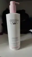 CHRISTOPHE ROBIN - Shampooing volume délicat aux extraits de rose