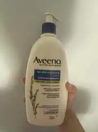 AVEENO - Lotion hydratante apaisante