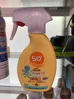 SUN MED - Infantil - Spray solar 50+