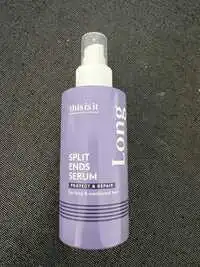 THIS IS IT - Long split ends serum