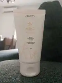 ARVEA - Six cream claire SPF 50+