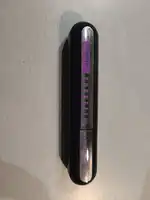 MAYBELLINE - The falsies Surreal met black - Extensions Mascara