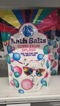 ELYSIUM - Bath salts bubblegum splash