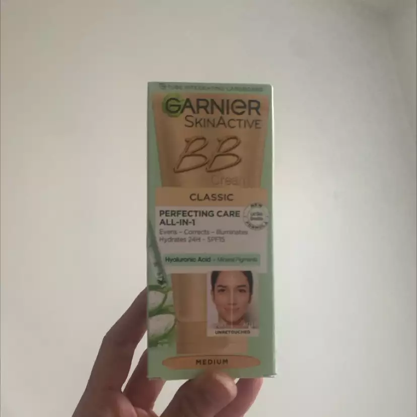 GARNIER - Skinactive - BB Cream SPF 15