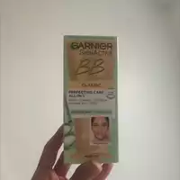 GARNIER - Skinactive - BB Cream SPF 15