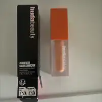 HUDA BEAUTY - Faux filter - Correctrice de couleur