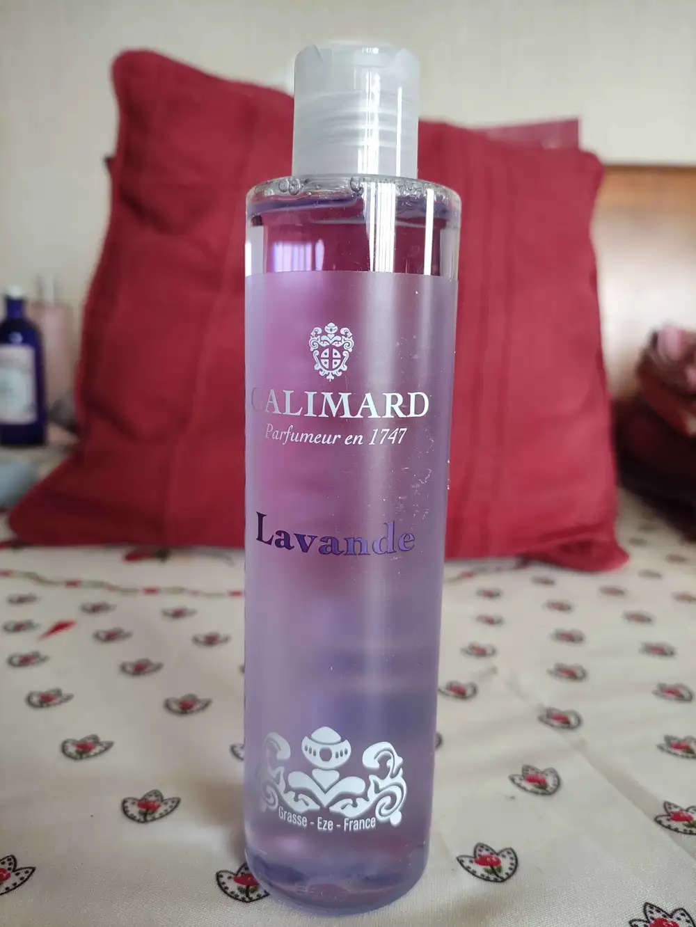 GALIMARD - Lavande - Eau de parfum