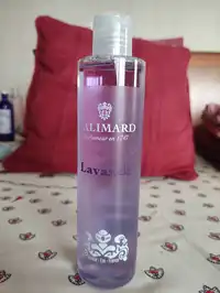 GALIMARD - Lavande - Eau de parfum