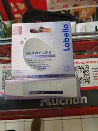 LABELLO - Glowy lips - Soin de lèvres