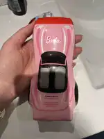 BARBIE - Bubble bath with candy scent