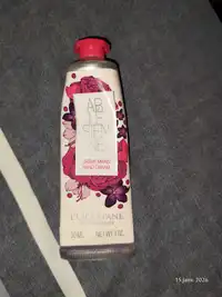 L'OCCITANE EN PROVENCE - Arlésienne - Crème mains