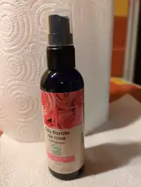LABORATOIRE HAUT SÉGALA - Eau florale de rose biologique