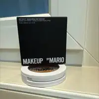 MAKEUP BY MARIO - Softsculpt - Poudre éclatante pour la peau