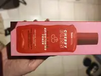 FACE FACTS - Cherry bliss - AHA+BHA Brightening toner