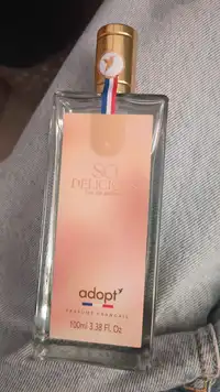 ADOPT' - So delicious - Eau de parfum