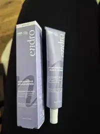 ENDRO - Soin contour yeux & levres