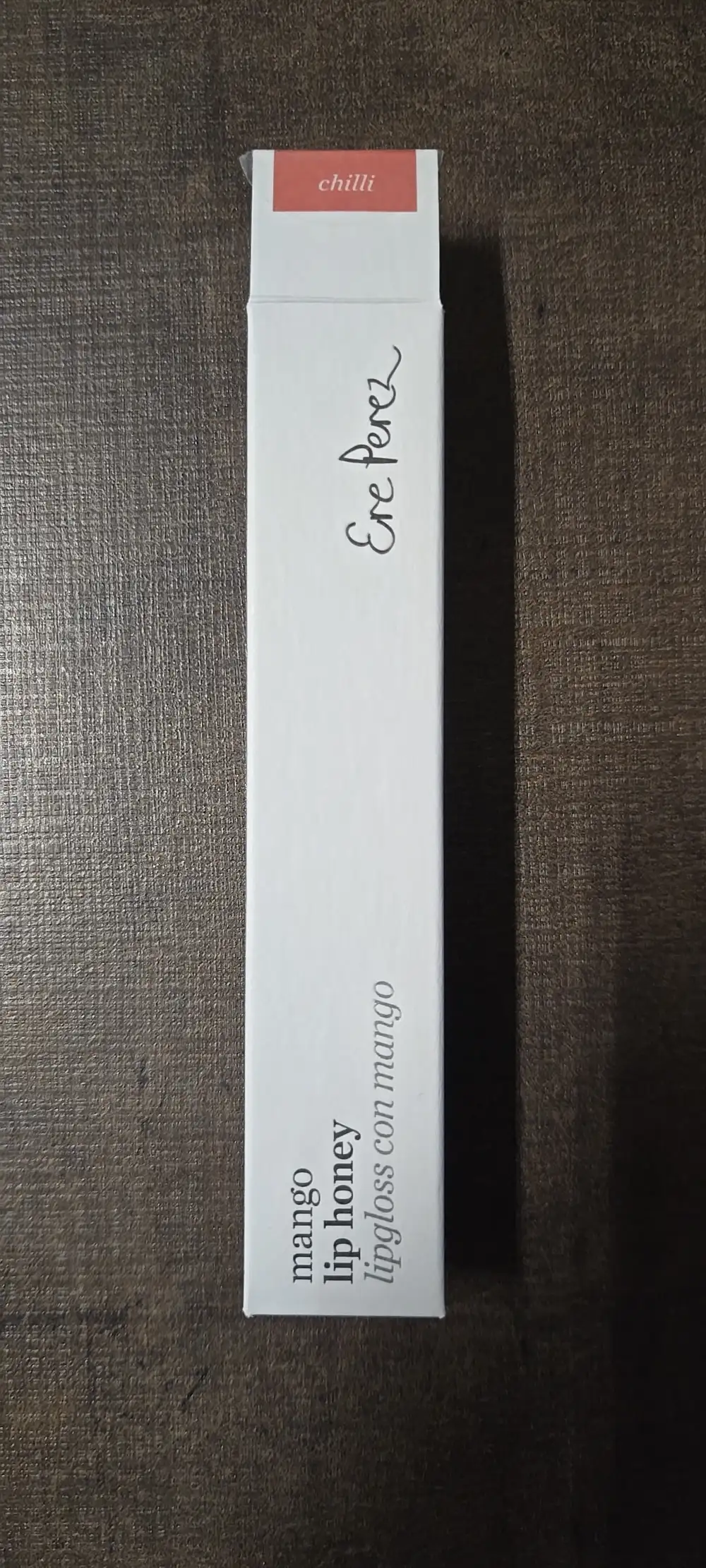 ERE PEREZ - Mango lip honey chilli