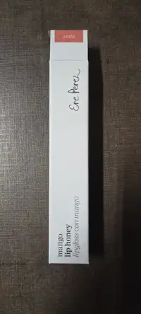 ERE PEREZ - Mango lip honey chilli