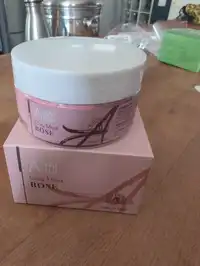 ANAIRUI - Clay mask rose