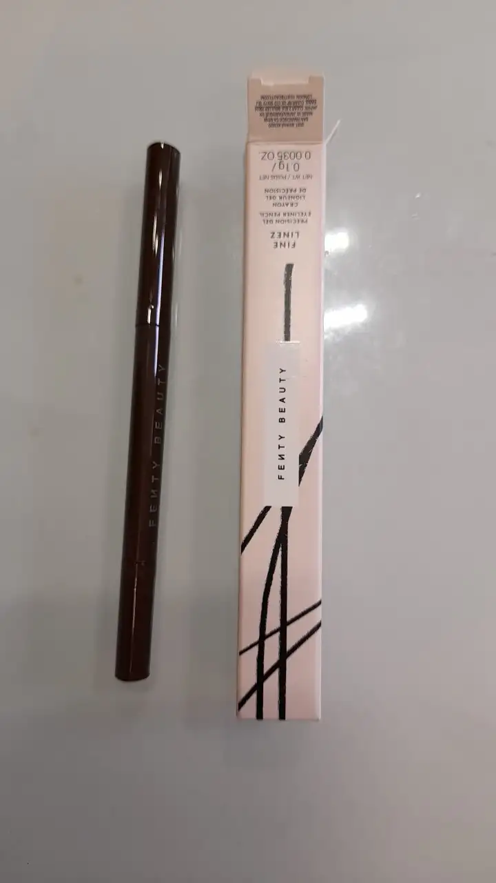 FENTY BEAUTY - Fine linez - Crayon ligneur gel de précision