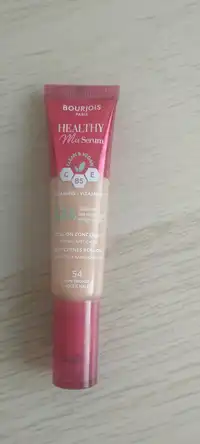 BOURJOIS - Healthy mix serum - Anti-cernes roll-on 54 soleil halé