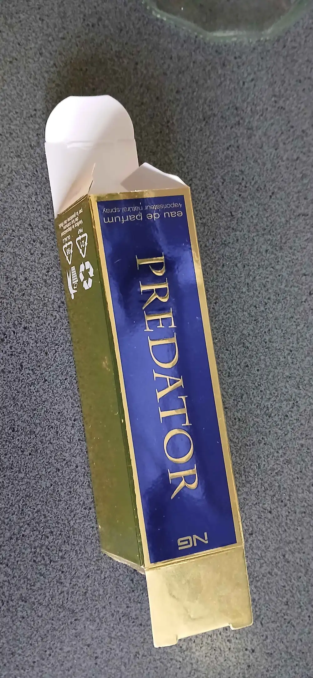 NG - Predator - Eau de parfum